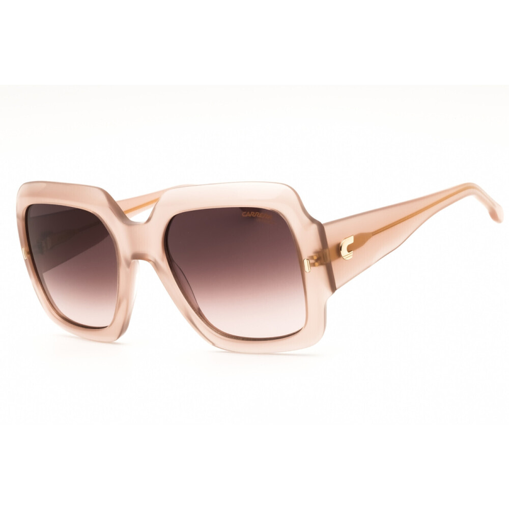 NEW Carrera CARRERA 3004/S 0FWMHA Nude Sunglasses authentic